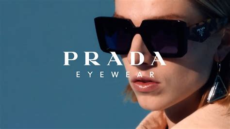 prada eyewear ss22|SS 2022 Woman .